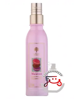 مکارون فرگرنس میست لا بوتِه دُ لامور | macaroon fragrance mist la beauté de l’amour